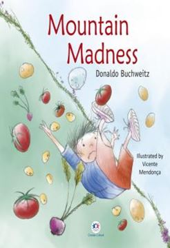 Imagem de MOUNTAIN MADNESS