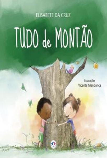 Picture of TUDO DE MONTÃO