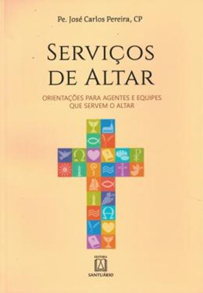 Picture of SERVICOS DE ALTAR