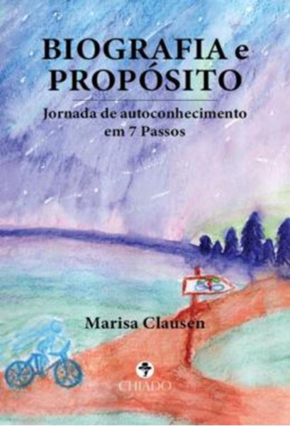 Picture of BIOGRAFIA E PROPOSITO - JORNADA DE AUTOCONHECIMENTO EM 7 PASSOS