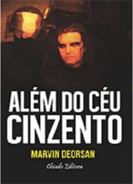 Imagem de ALEM DO CEU CINZENTO