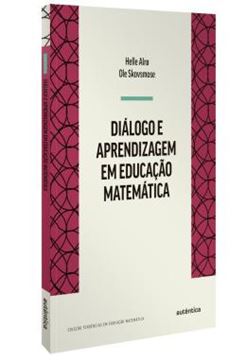 Imagem de DIALOGO E APRENDIZAGEM EM EDUCACAO MATEMATICA