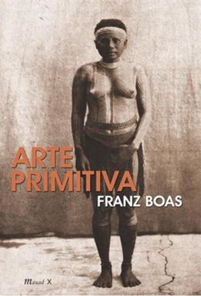 Picture of ARTE PRIMITIVA