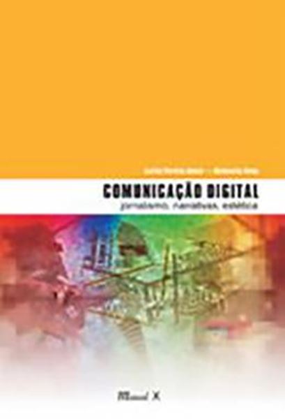 Picture of COMUNICACAO DIGITAL - JORNALISMO, NARRATIVAS, ESTETICA