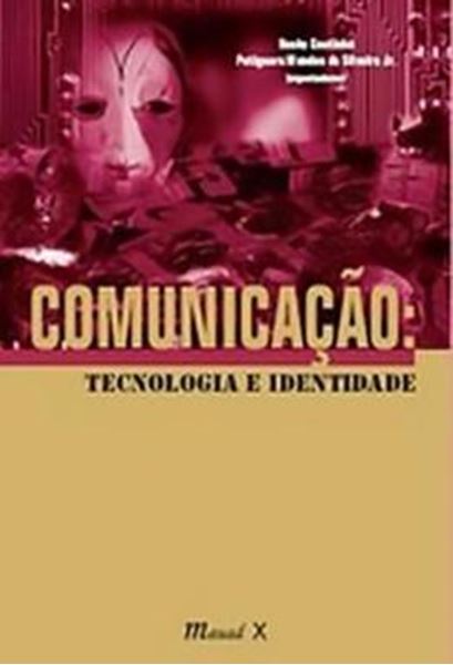 Picture of COMUNICACAO: TECNOLOGIA E IDENTIDADE