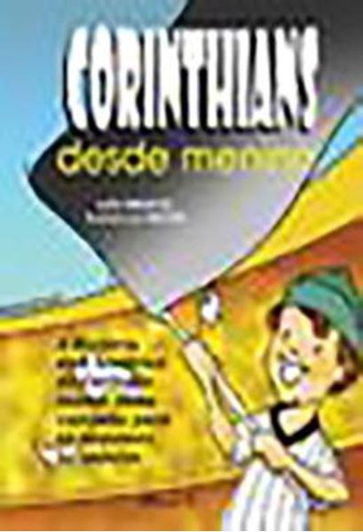 Picture of CORINTHIANS DESDE MENINO
