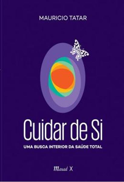Picture of CUIDAR DE SI - UMA BUSCA INTERIOR DA SAUDE TOTAL