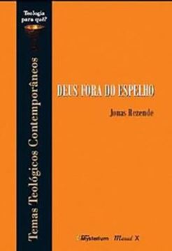 Imagem de DEUS FORA DO ESPELHO
