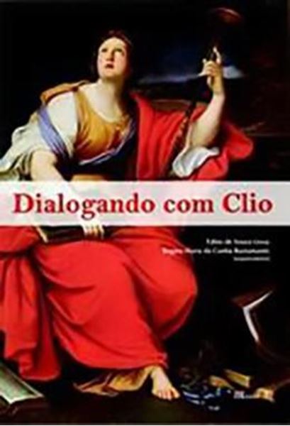Picture of DIALOGANDO COM CLIO