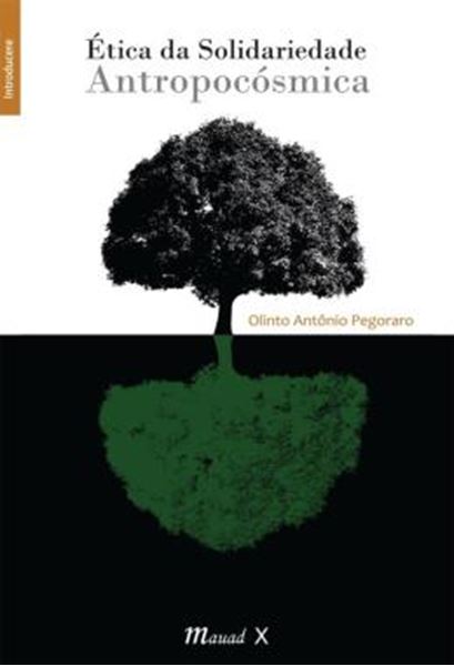 Picture of ETICA DA SOLIDARIEDADE ANTROPOCOSMICA