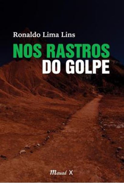 Picture of NOS RASTROS DO GOLPE