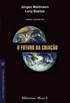 Imagem de O FUTURO DA CRIACAO