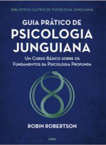 Picture of BIBLIOTECA CULTRIX DE PSICOLOGIA JUNGUIANA - GUIA PRATICO DE PSICOLOGIA JUNGUIANA