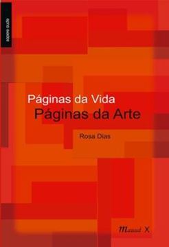 Imagem de PAGINAS DA VIDA - PAGINAS DA ARTE