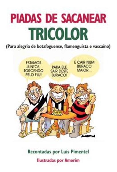 Picture of PIADAS DE SACANEAR TRICOLOR