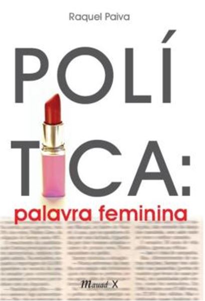 Picture of POLITICA: PALAVRA FEMININA