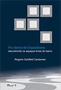 Imagem de POR DENTRO DE COPACABANA - DESCOBRINDO OS ESPACOS LIVRES