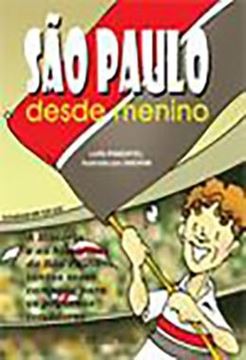 Imagem de SAO PAULO DESDE MENINO