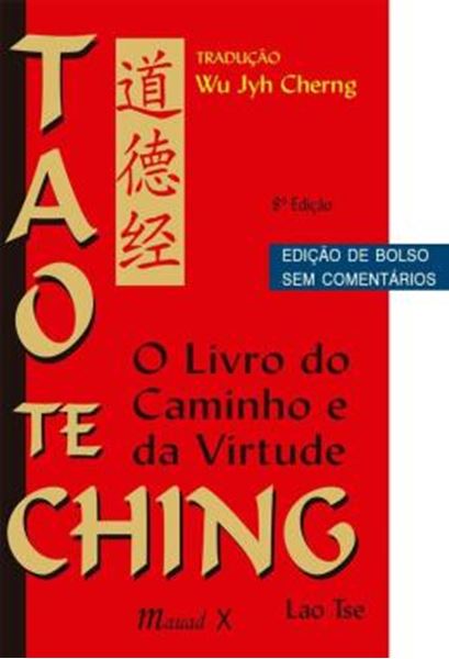 Picture of TAO TE CHING