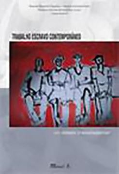 Imagem de TRABALHO ESCRAVO CONTEMPORANEO - UM DEBATE TRANSDISCIPLINAR