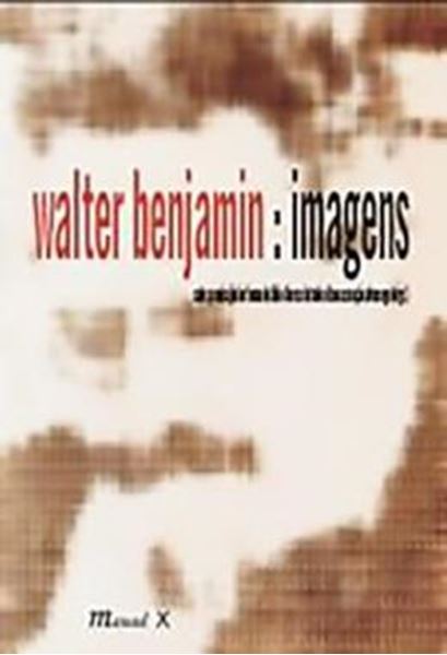 Picture of WALTER BENJAMIN - IMAGENS