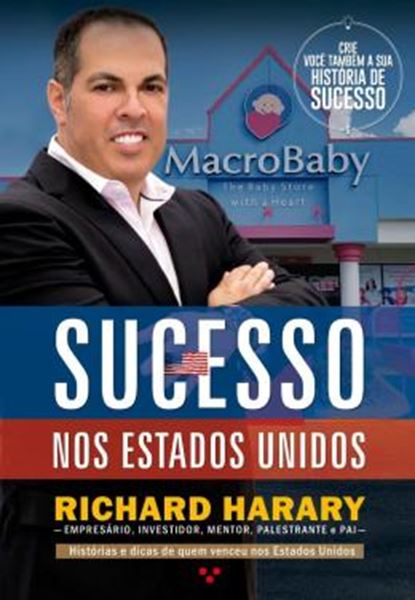 Picture of SUCESSO NOS ESTADOS UNIDOS