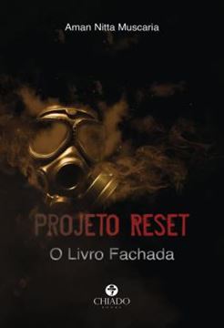 Imagem de PROJETO RESET - O LIVRO FACHADA