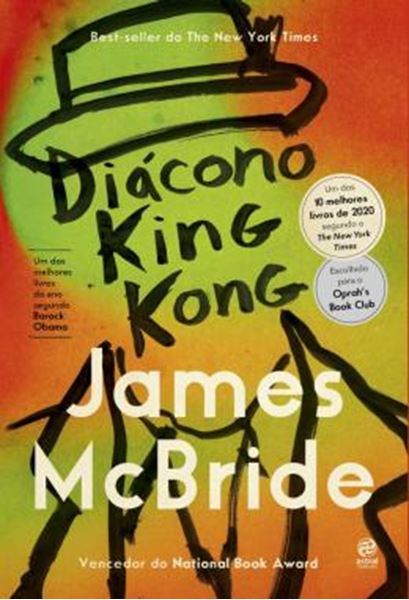 Picture of DIACONO KING KONG