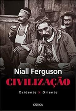 Imagem de CIVILIZACAO - OCIDENTE X ORIENTE - 3ª ED
