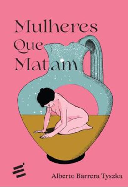 Picture of MULHERES QUE MATAM