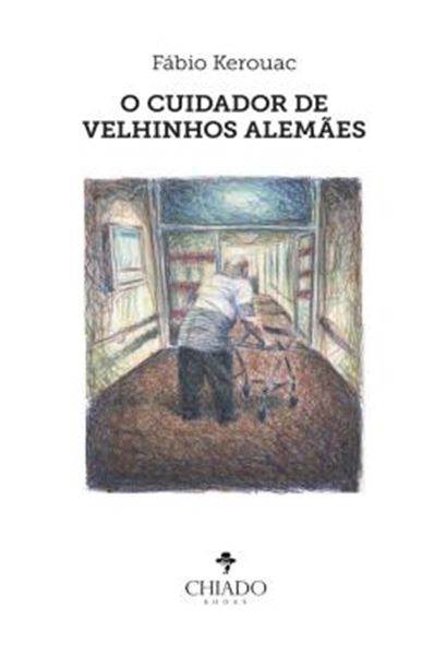 Picture of O CUIDADOR DE VELHINHOS ALEMAES