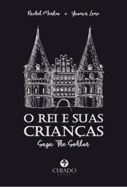 Picture of O REI E SUAS CRIANCAS - SAGA THE SOHLUN