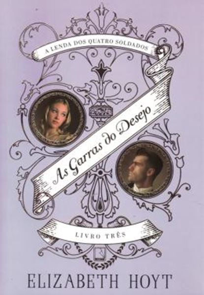 Picture of AS GARRAS DO DESEJO