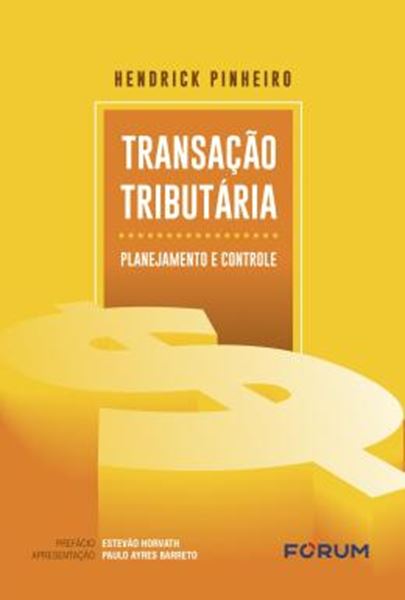 Picture of TRANSACAO TRIBUTARIA