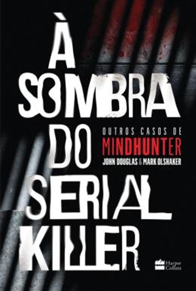 Picture of A SOMBRA DO SERIAL KILLER