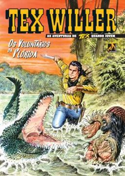 Imagem de TEX WILLER 21
