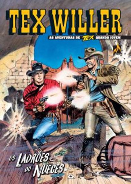 Picture of TEX WILLER N? 24