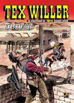 Imagem de TEX WILLER 28