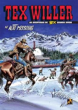 Imagem de TEX WILLER 29