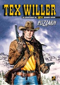 Imagem de TEX WILLER 30