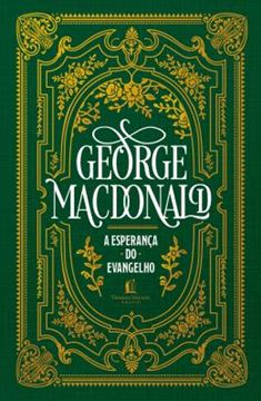 Imagem de A ESPERANCA DO EVANGELHO