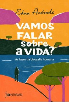Imagem de VAMOS FALAR SOBRE A VIDA?