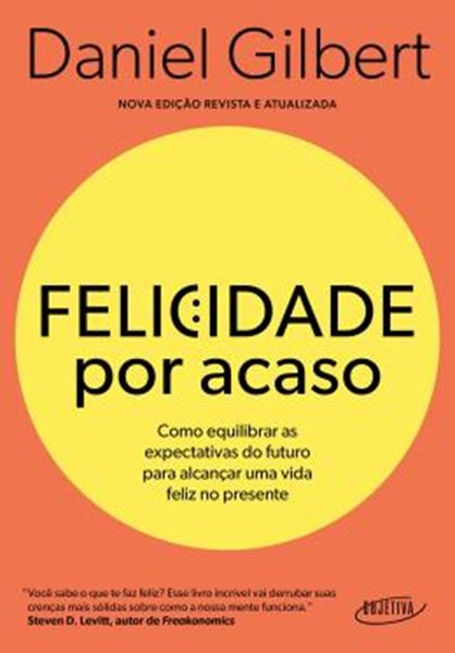 Picture of FELICIDADE POR ACASO