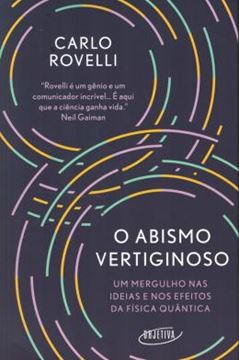 Imagem de O ABISMO VERTIGINOSO