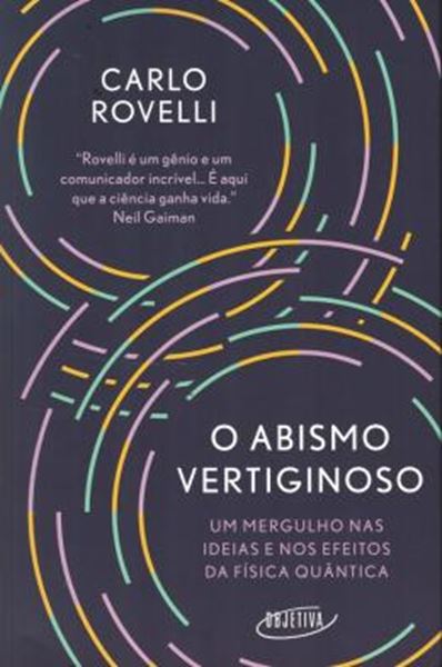Picture of O ABISMO VERTIGINOSO