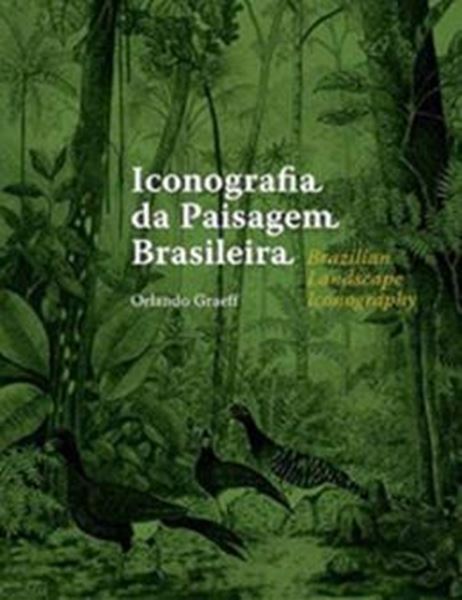 Picture of ICONOGRAFIA DA PAISAGEM BRASILEIRA
