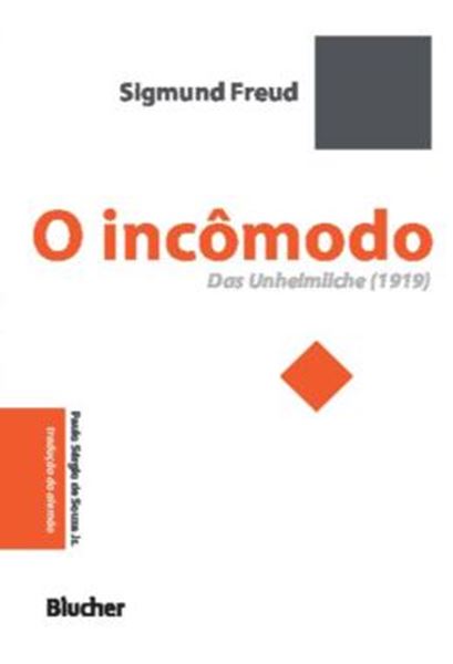 Picture of O INCOMODO
