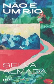 Imagem de NÃO É UM RIO