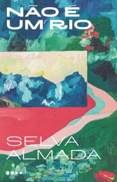Picture of NÃO É UM RIO