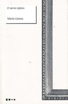Imagem de O NERVO OPTICO